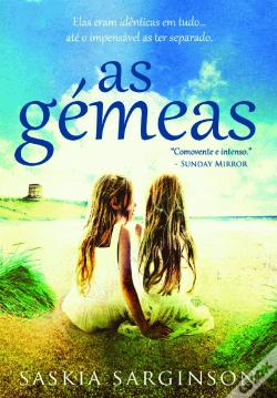 Capa do artigo As Gémeas