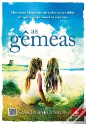Capa do artigo As Gêmeas
