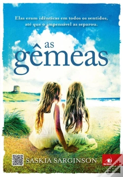 Capa do artigo As Gêmeas