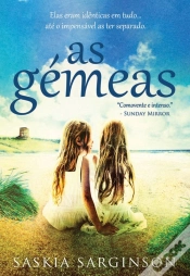 Capa do artigo As Gémeas
