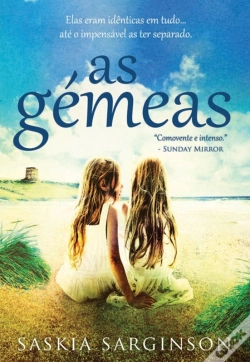 Capa do artigo As Gémeas