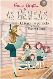 Capa do artigo As Gémeas, Terceiro Período em Santa Clara