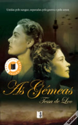 Capa do artigo As Gémeas