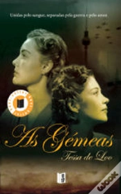 Capa do artigo As Gémeas