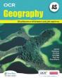 As Geography For Ocr Student Book With Live Text - Preview