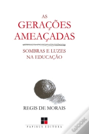 Capa do artigo As Gerações Ameaçadas