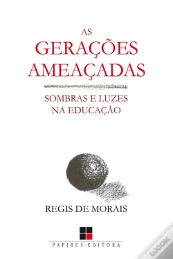 Capa do artigo As Gerações Ameaçadas