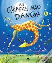 Capa do artigo As Girafas não Dançam