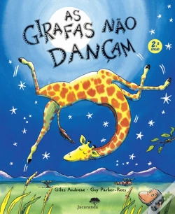 Capa do artigo As Girafas não Dançam