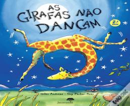 As Girafas não Dançam