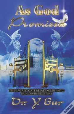 Capa do artigo As God Promised