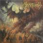 As Gomorrah Burns - CD - Preview