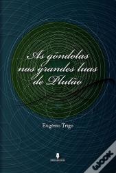 As Gôndolas nas Grandes Luas de Plutão