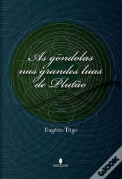 Capa do artigo As Gôndolas nas Grandes Luas de Plutão