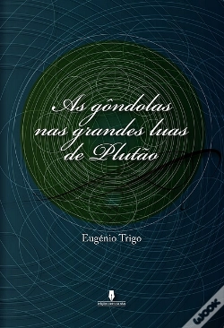 Capa do artigo As Gôndolas nas Grandes Luas de Plutão