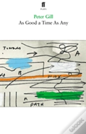 Capa do artigo As Good A Time As Any