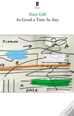 Capa do artigo As Good A Time As Any