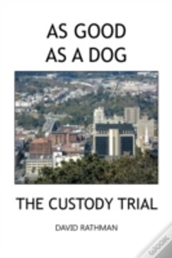 Capa do artigo As Good As A Dog