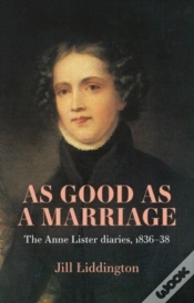 Capa do artigo As Good As A Marriage