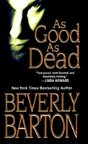 As Good As Dead - Preview