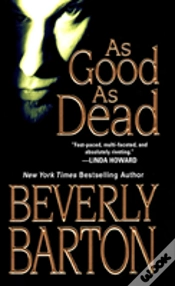 Capa do artigo As Good As Dead