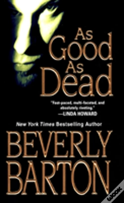 Capa do artigo As Good As Dead
