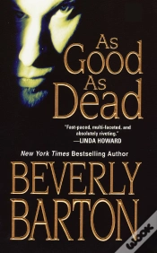 Capa do artigo As Good As Dead