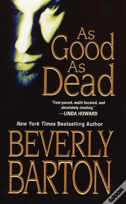 Capa do artigo As Good As Dead