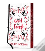 Capa do artigo As Good As Dead Collector