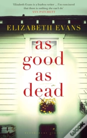Capa do artigo As Good As Dead