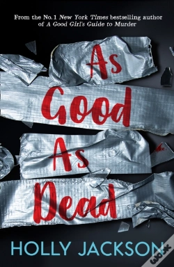 Capa do artigo As Good As Dead