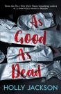 As Good As Dead - Preview