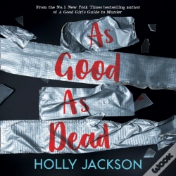 Capa do artigo As Good As Dead