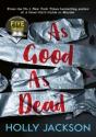 As Good As Dead - Preview