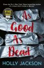 As Good As Dead - Preview