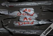 As Good As Dead