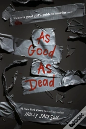 Capa do artigo As Good As Dead