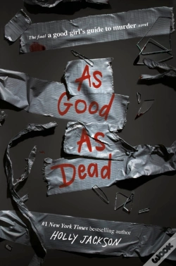 Capa do artigo As Good As Dead