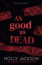 As Good As Dead - Preview