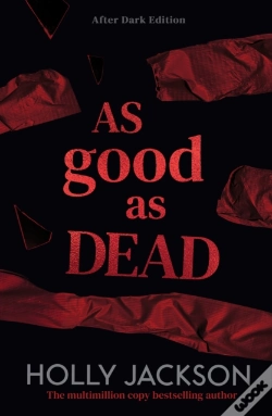 Capa do artigo As Good As Dead