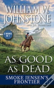 Capa do artigo As Good As Dead