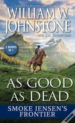 Capa do artigo As Good As Dead