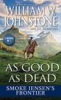 As Good As Dead - Preview