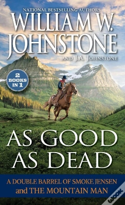 Capa do artigo As Good As Dead