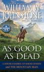As Good As Dead - Preview
