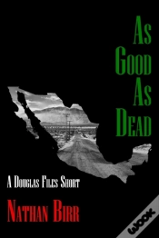 Capa do artigo As Good As Dead