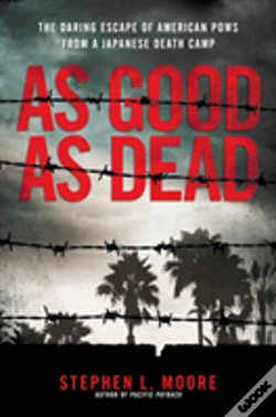 Capa do artigo As Good As Dead