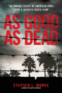 As Good As Dead - Preview