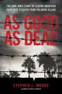 As Good As Dead - Preview
