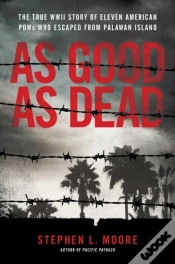 Capa do artigo As Good As Dead